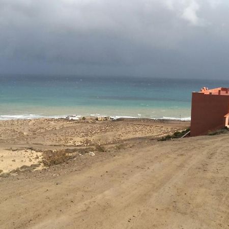 The Paradise On The Ocean 7 Apartment Costa Calma Exterior foto