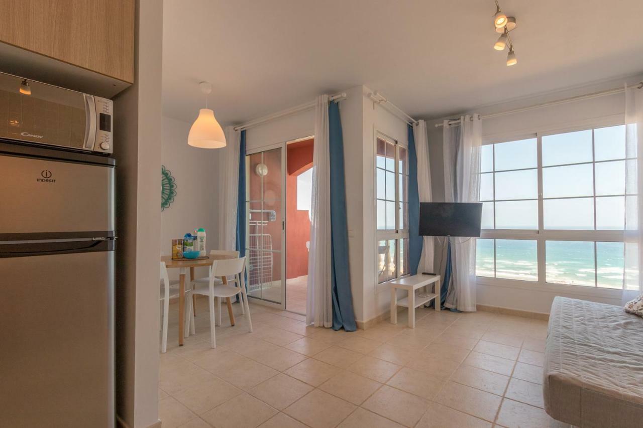 The Paradise On The Ocean 7 Apartment Costa Calma Exterior foto