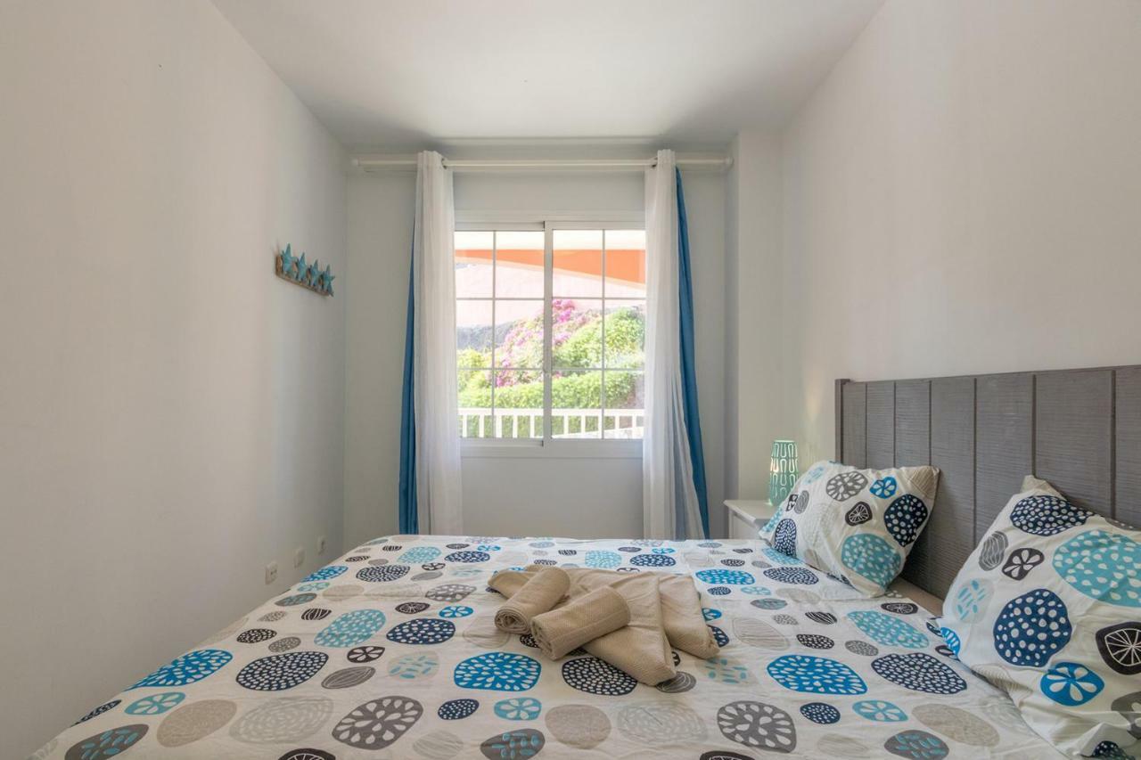 The Paradise On The Ocean 7 Apartment Costa Calma Exterior foto
