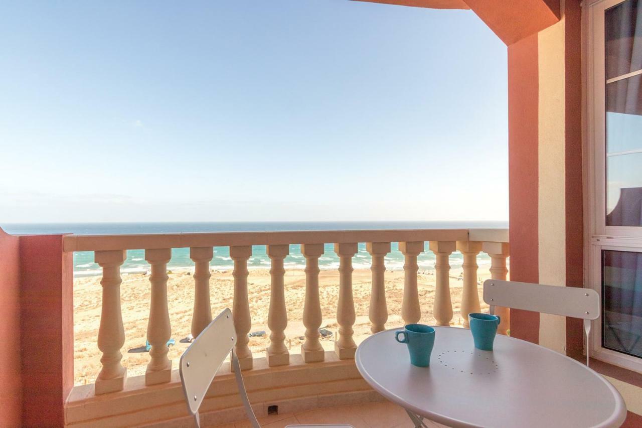 The Paradise On The Ocean 7 Apartment Costa Calma Exterior foto