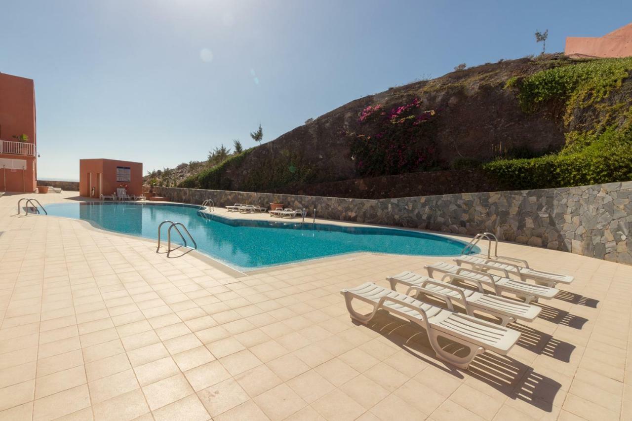 The Paradise On The Ocean 7 Apartment Costa Calma Exterior foto