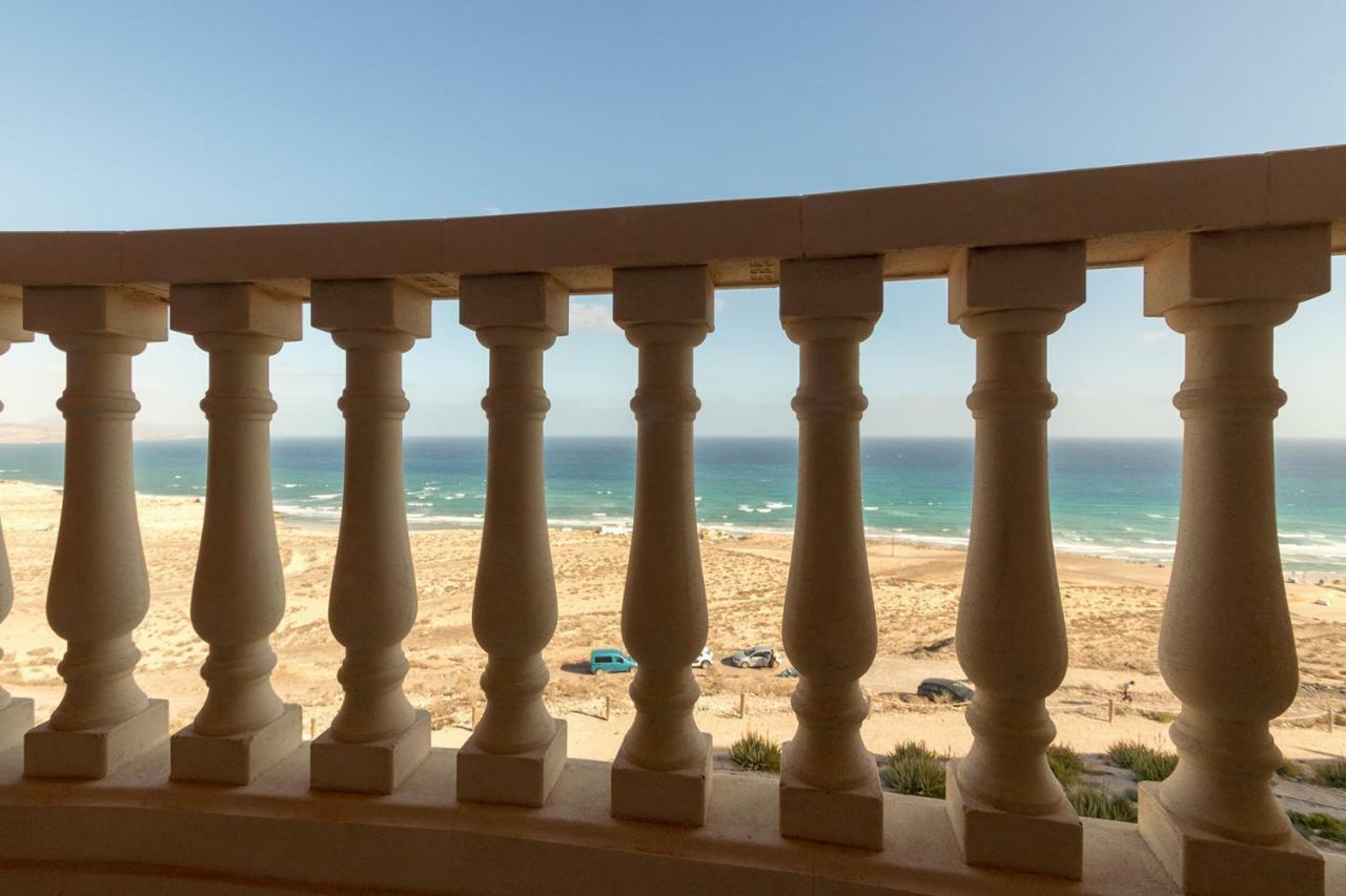The Paradise On The Ocean 7 Apartment Costa Calma Exterior foto