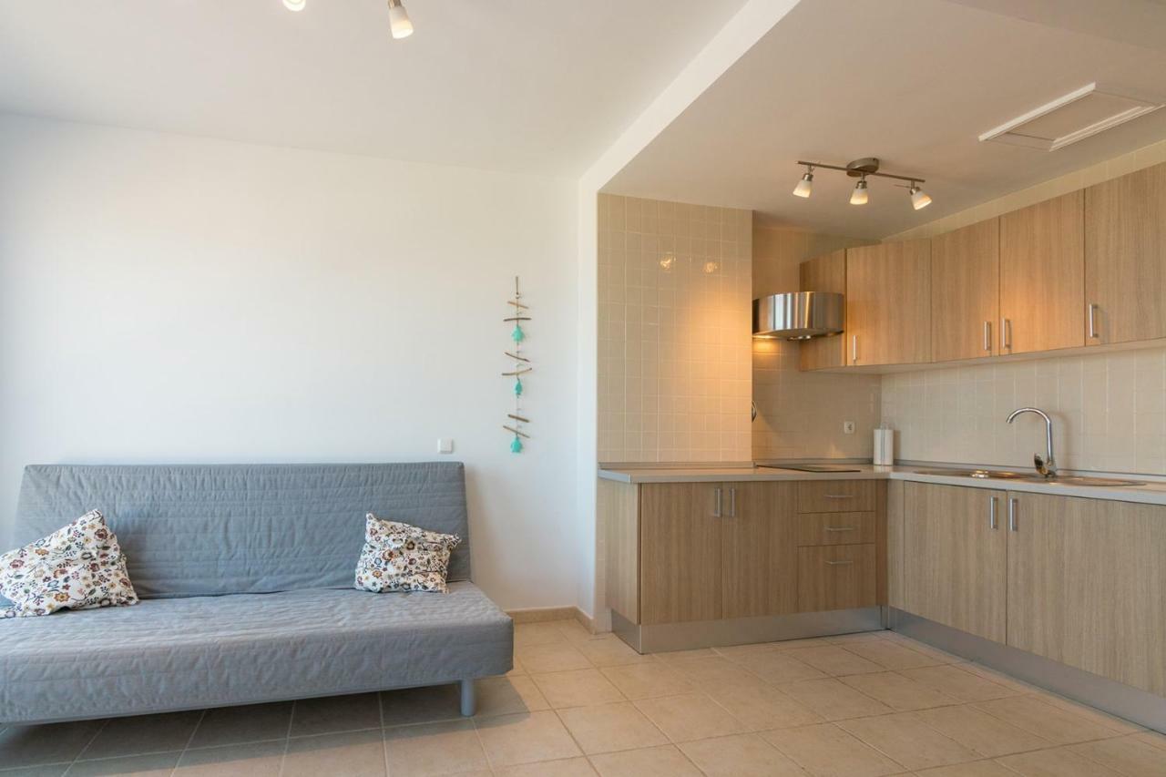 The Paradise On The Ocean 7 Apartment Costa Calma Exterior foto