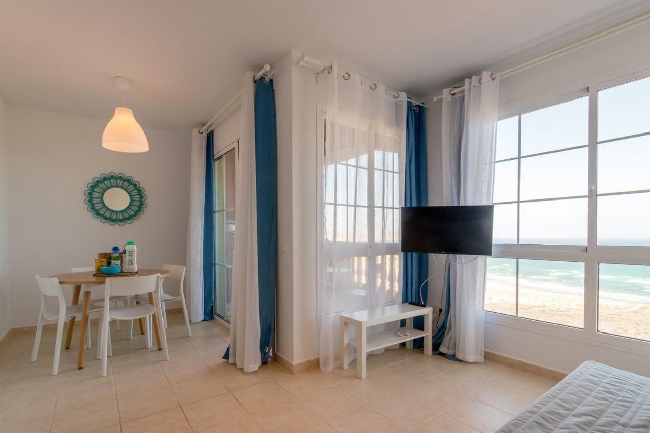The Paradise On The Ocean 7 Apartment Costa Calma Exterior foto