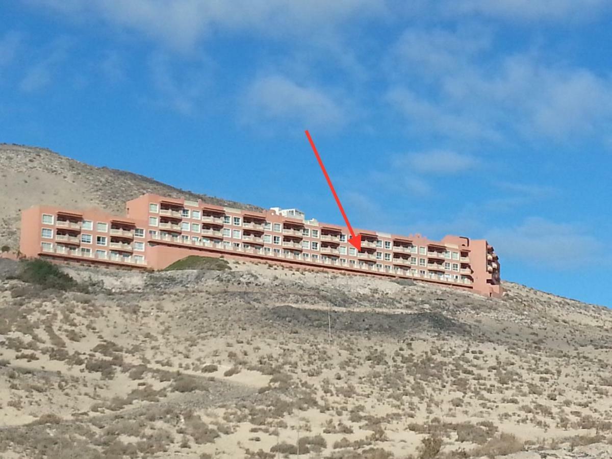 The Paradise On The Ocean 7 Apartment Costa Calma Exterior foto