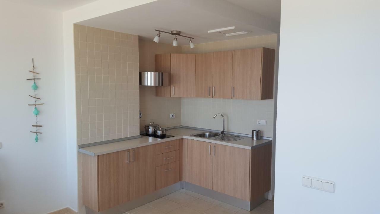 The Paradise On The Ocean 7 Apartment Costa Calma Exterior foto
