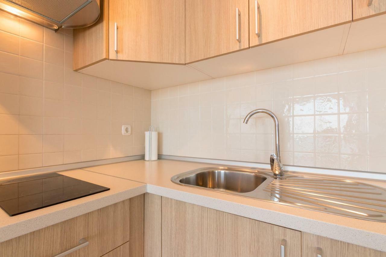 The Paradise On The Ocean 7 Apartment Costa Calma Exterior foto