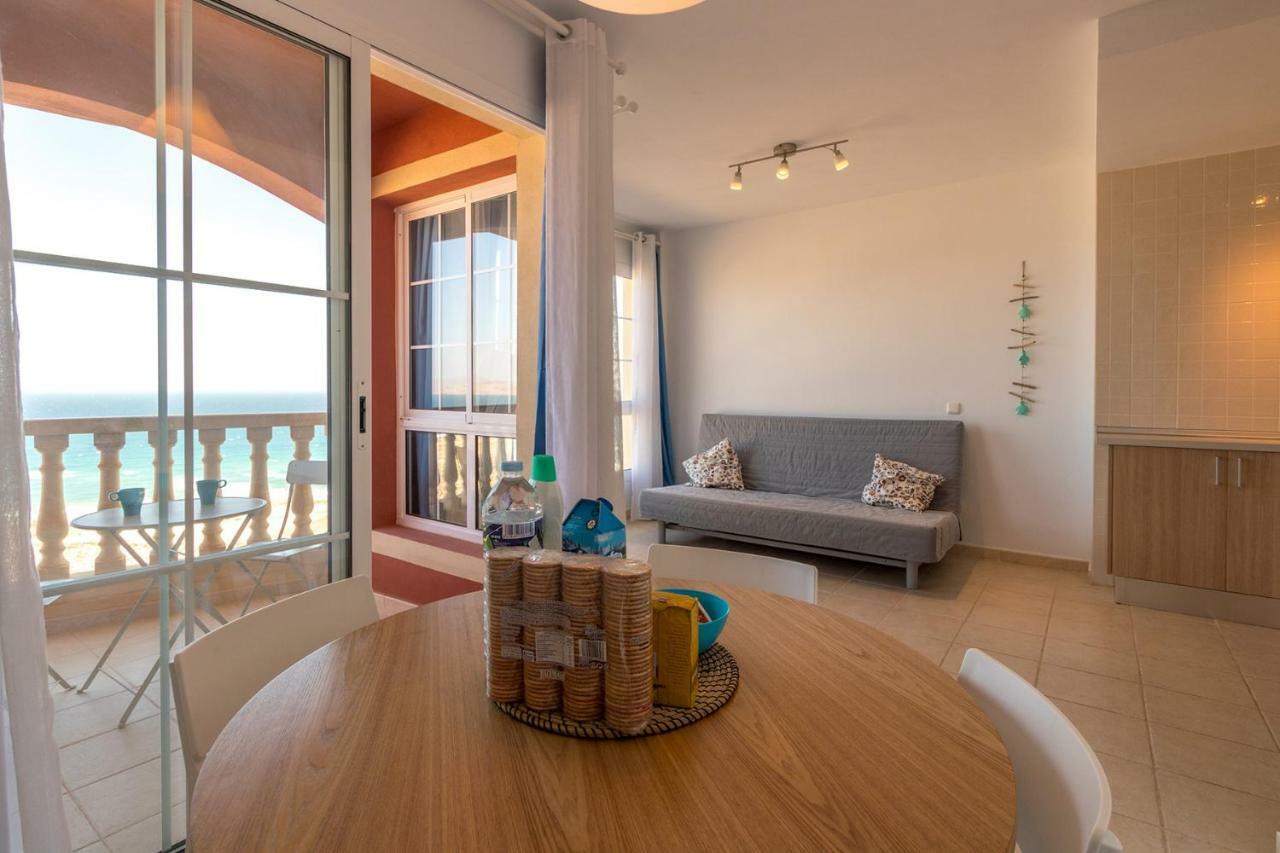 The Paradise On The Ocean 7 Apartment Costa Calma Exterior foto