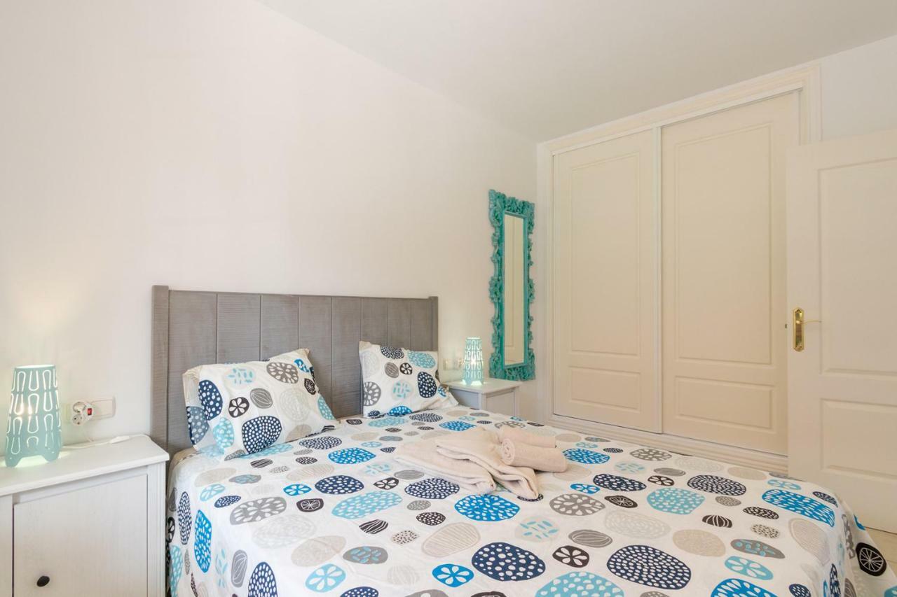 The Paradise On The Ocean 7 Apartment Costa Calma Exterior foto