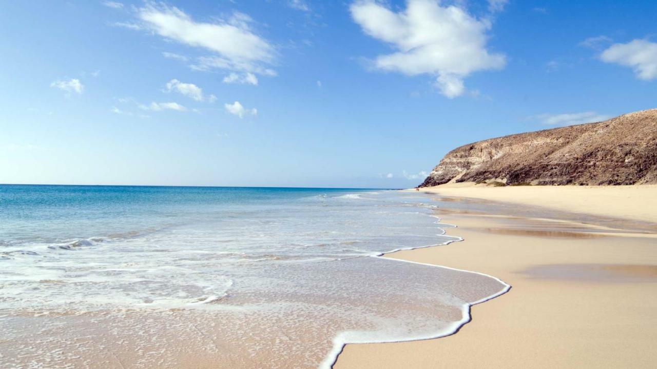 The Paradise On The Ocean 7 Apartment Costa Calma Exterior foto