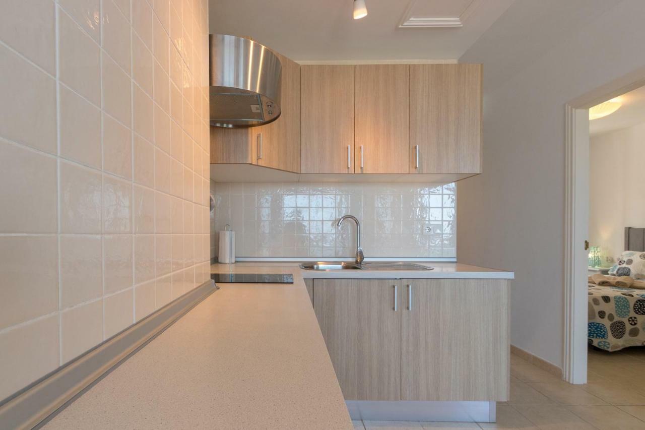 The Paradise On The Ocean 7 Apartment Costa Calma Exterior foto