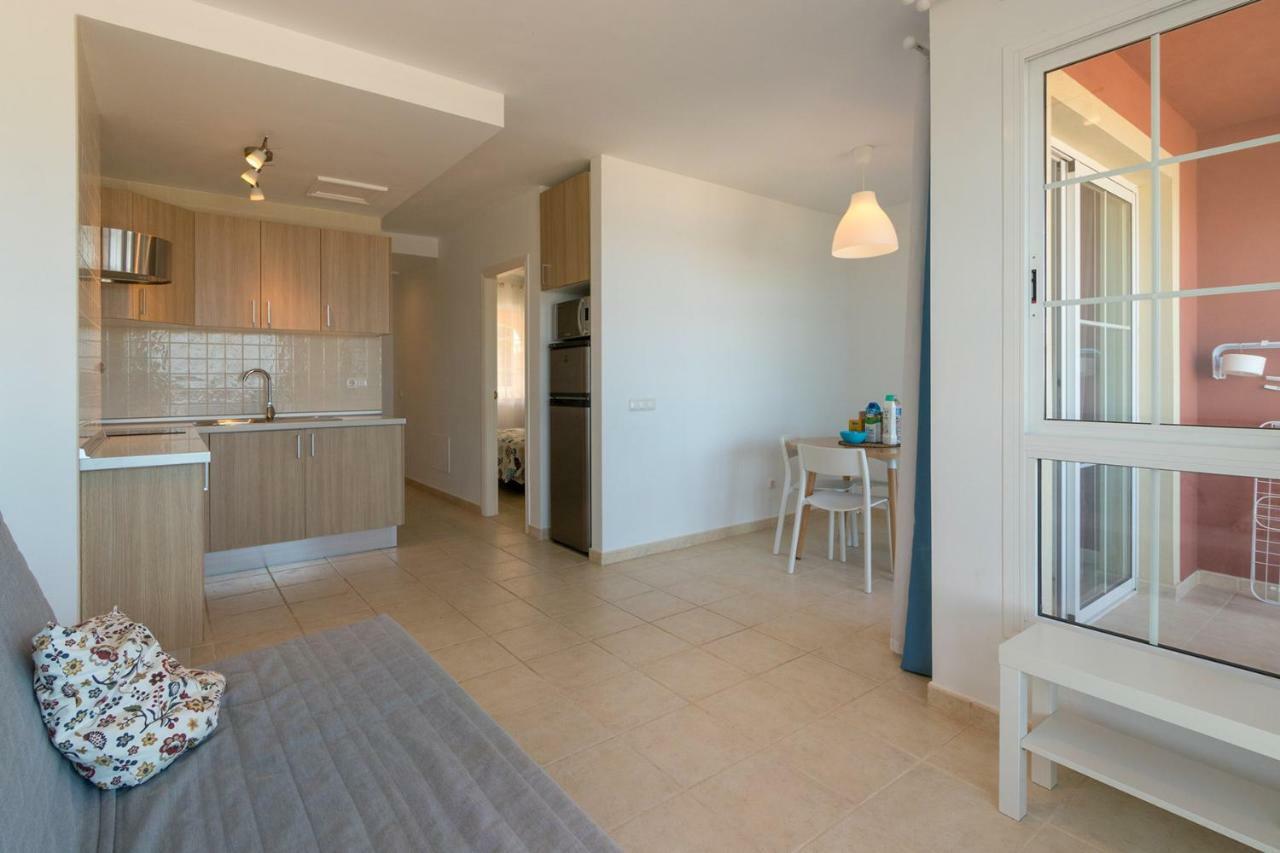 The Paradise On The Ocean 7 Apartment Costa Calma Exterior foto