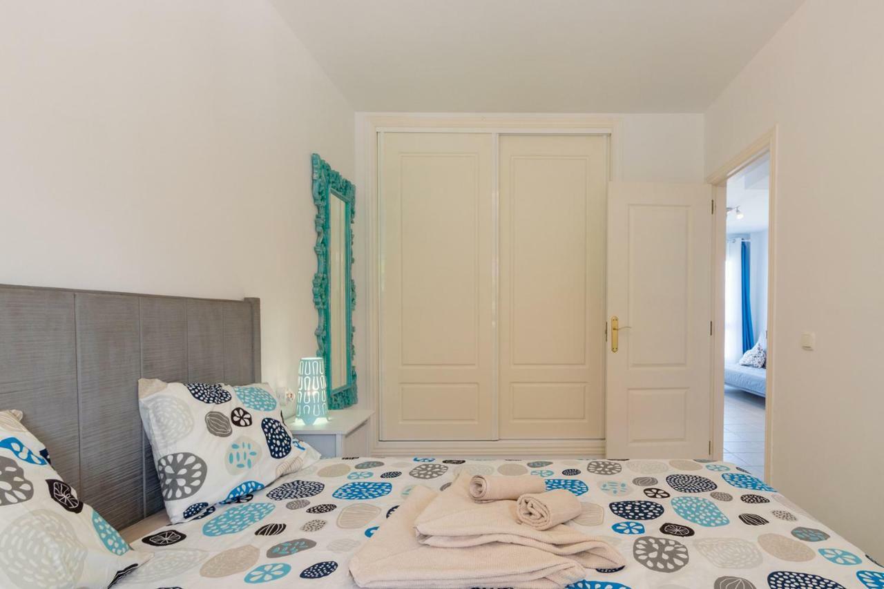 The Paradise On The Ocean 7 Apartment Costa Calma Exterior foto